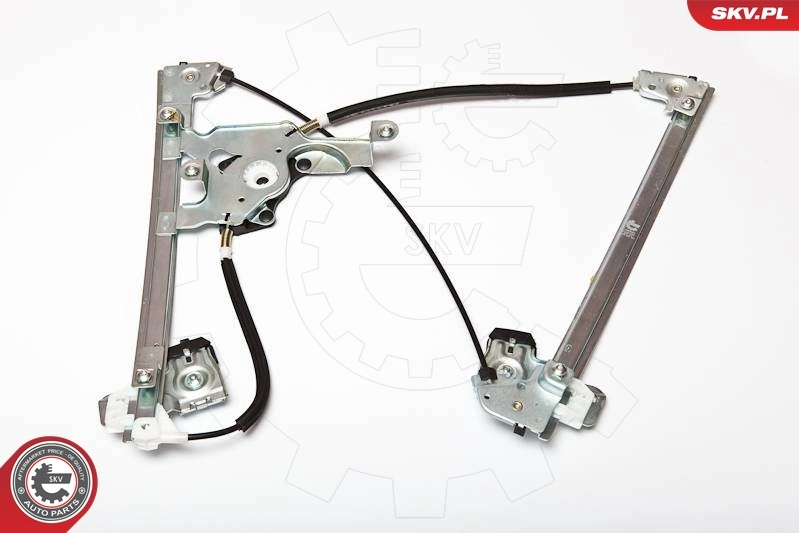 Window Regulator